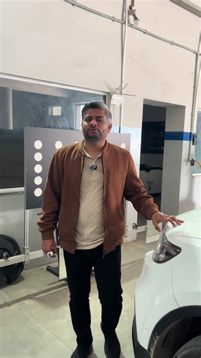 Complete ADAS Calibration Process for Auto Braking Safety