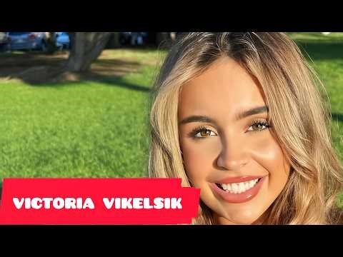 Victoria Vikelsik Biography | Polish Instagram Model Who Reached Millions Followers in Just Months