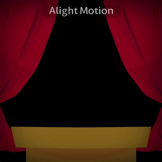 The Dark Lord Animation