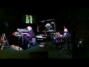 Paul Todd & Paul Todd Jr. - Memorial Concert