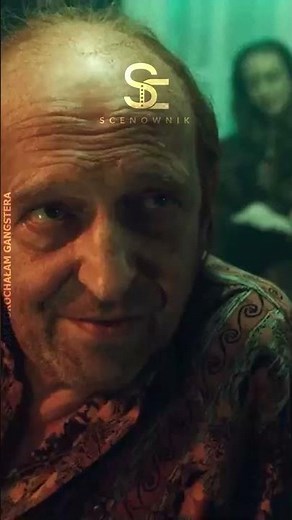 Ty nie strasz nie strasz - Jak pokochałam Gangstera (2022)#film #polska #mafia #kino #movie #netflix