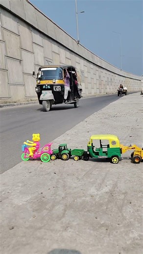 Remote Control Jcb And Dumper Truck Unboxing And Testing Short Video ||