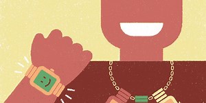 The IoT’s E-Waste Problem Isn’t Inevitable