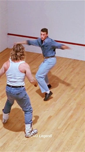 lionheart | JEAN CLAUDE VAN DAMME #shorts #jcvd #vandamme