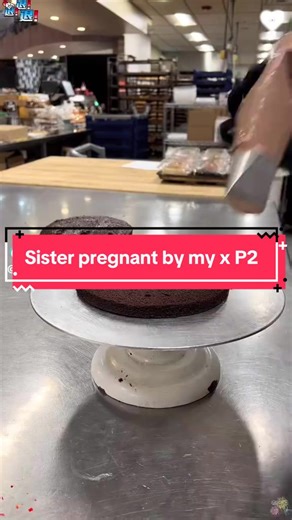 Sister's Unexpected Pregnancy Announcement