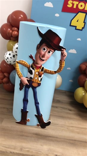 Host Your Toy Story Themed Party Successfully