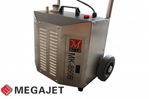 [Hot Item] Chiller Mechanical Tube Cleaning Machine for Commerial Central Air-Conditioning