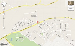 New Lanes on Highway 76 to Open Thursday