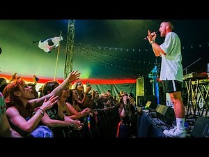Easy Life - Pockets (Glastonbury 2019)