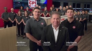 #ThankYouFirstResponders, from all of us at CPI Security. | CPI Security