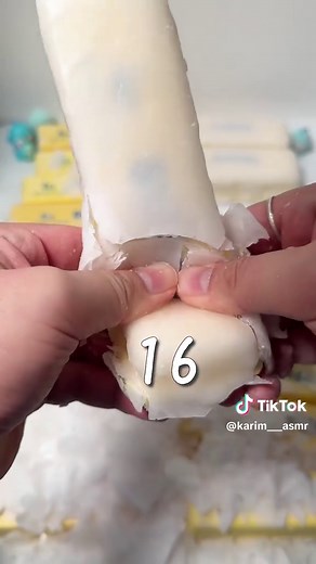 お楽しみのスクイーズ！18選 #ASMR