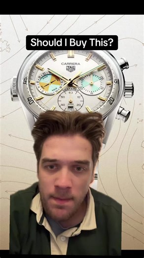 ¿Debería comprar este nuevo Tag Heuer Seafarer?