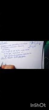 kinetic gas equation derivation (part 1)#chemistry