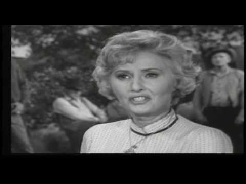 Wagon Train - Season 6 E02 The Caroline Casteel Story