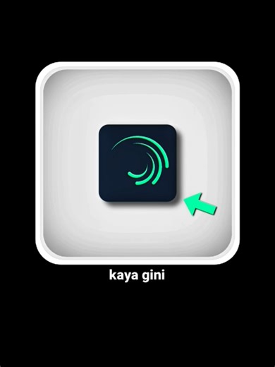 Padahal bikin bayangan kaya gini di Alight Motion itu simple | ✅ Follow kalo pengen jago ngedit#bugseditlab #alightmotion #CaraBikinBayangan