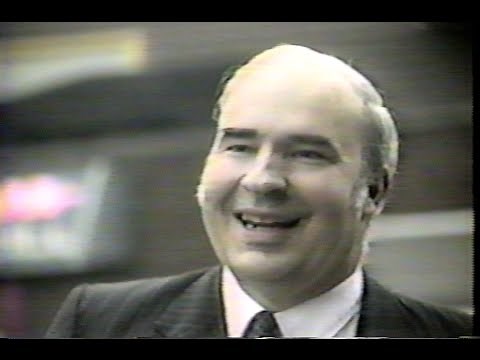 Budd Dwyer - Reactions