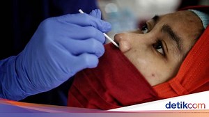Arti CT Value COVID-19 dalam Tes PCR, Angka Tinggi Berarti Sembuh?