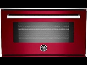 BERTAZZONI OVEN WON’T LITE—10 MINUTE EASY FIX