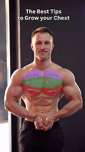 215K views · 3K reactions | Chest Not Growing?❌ Fix these  Proper...