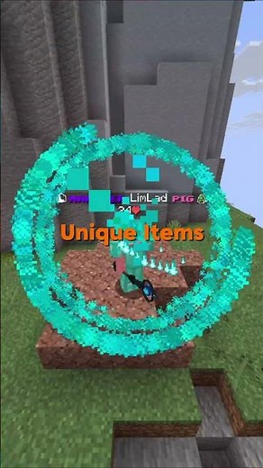 The Newest CUSTOM SMP Minecraft #bedrock #java #minecraftserver #smp #minecraft #minecraftsurvival