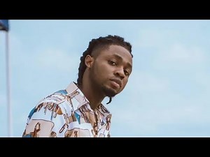 Love - Omah Lay ( Official Lyrics ) 2025