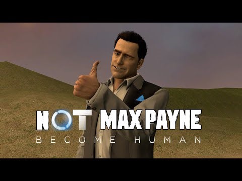 Max Payne 2 Pt 3 "FIN"