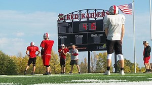 Pulaski knows what's at stake in big game against Preble