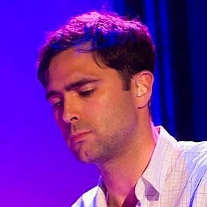 Tim Rice-Oxley Girlfriend 2026: Dating History & Exes - CelebsCouples