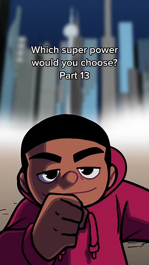 Choose Your Superpower: Water Manipulation, Sonic Scream, Mist, or Shock Wave Emission