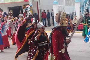 Las 6 Danzas y Bailes Típicos de Tlaxcala Más Famosos