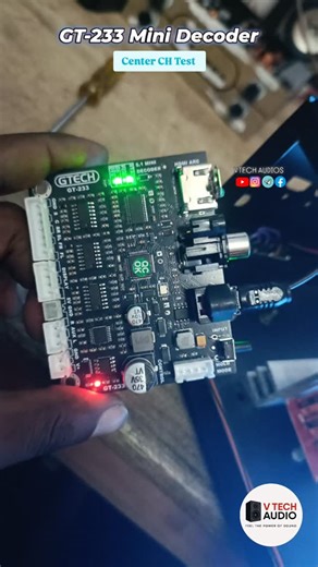 Decoder audio test / Center CH Only Shop Address : 📌 VTECH AUDIOS Near Ganapathi medicals Udumalai Roundana Dharapuram (Post) Tiruppur (District) - 638656 Phn.no 6379347779 (WhatsApp) #trending #reels #vtechaudios #explore #reelsviral #reelitfeelit #love #fypage #fypシ | Vtech Audios