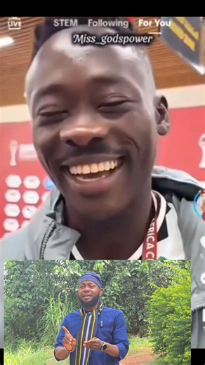 One guy told me he has loads of evidence to show that Akor Adams is from Dekina. My people, we should encourage and support our people in the Sports and entertainment industry so that we can have more national prominence. No need of hijacking Idoma people pikin abeg. | Fada DonBon