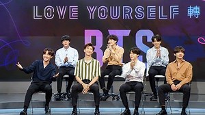 18K views · 1K reactions | Thanks for joining us, BTS! | SBS Star | Facebook