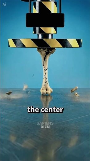 Combien de poids jusqu'aux os