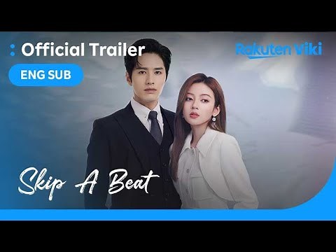 Skip a Beat | TRAILER 4 | He Rui Xian, Leo Zheng