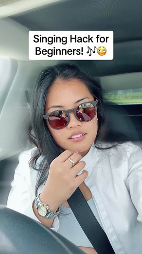 Singing Tips: Unlock Your Voice with This Singing Hack