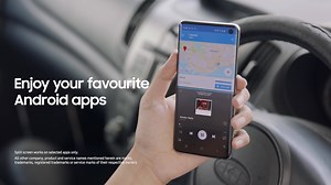 132 reactions · 11 comments | Backed by a stable Android platform, your Galaxy device lets you enjoy your favourite apps on the immersive Infinity Display without much disruption. | Samsung | Facebook