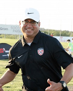 ODP - Georgia Soccer