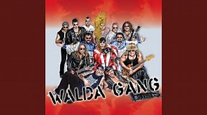 Walda gang - Runda