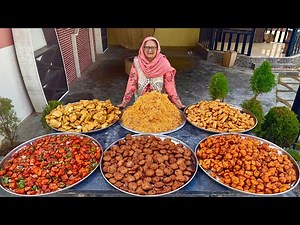 1 PANEER 6 SNACKS || Paneer Recipe || Paneer Finger, 65, Cutlet, Sev, Pakora,Chilli Paneer