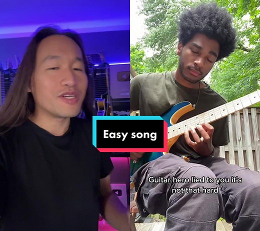 #duet with @the_sierra_show i know he can play the solo.