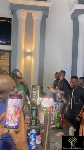 Gyration Fiesta 3.0 with chief Jones 11th October 2025 will be hyperwogged. Don't be in Mississippi State of you're in Owerri and it's environs #comradicjaradeybody #gyrationfiesta | Comradic Jara Dey Body