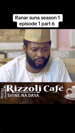 Ranar suna season 1 episode 1 part 6 #sirdeek2 #arewa24 #arewa #kannywood #ranarsunaseries
