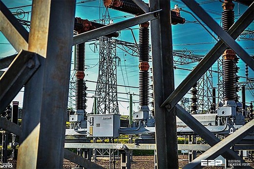 The Structure of Electric Power Systems: Energy Generation, Distribution and Transmission | EEP