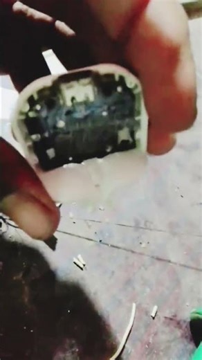 #schoolproject #sciencemodel DC headphone jack moter simal