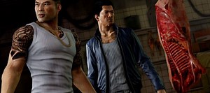 Trailer and HD screens released for remastered Sleeping Dogs: Definitive Edition