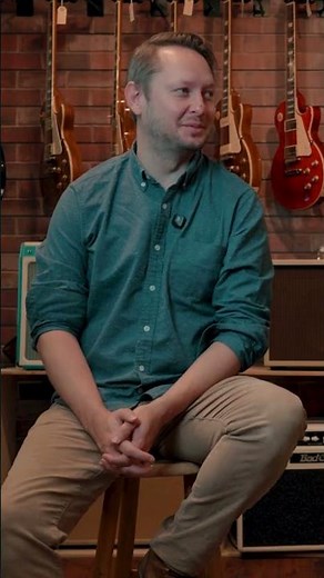 Why Players LOVE the Julian Lage OM1 | Collings Signature Spotlight #guitar #boutiqueguitar