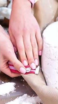 I Turned an Old Barrel into a Rocking horse! FULL TUTORIAL