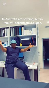 1.5K views · 91 reactions | Regina Daniel challenged 藍 | Emkay tv | Facebook