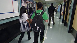 'Wardrobe wars' as students, schools fight over dress codes